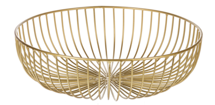 Wire Bowl