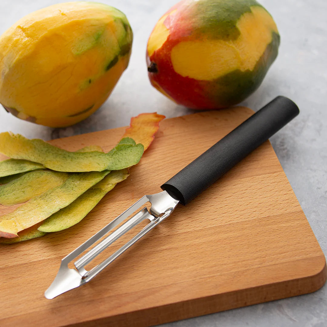 Deluxe Peeler
