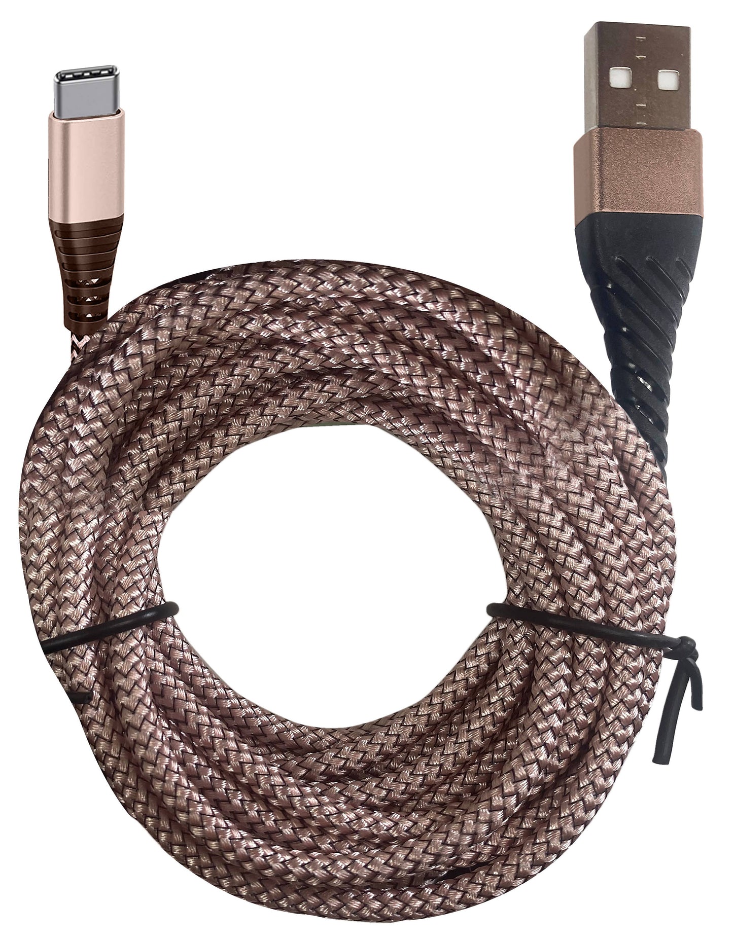 USB-C Fast Charging Cable - 10ft