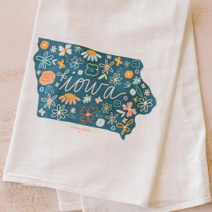 Flour Sack Towels