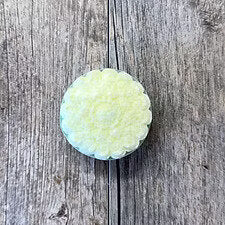Epsom Salt Cake