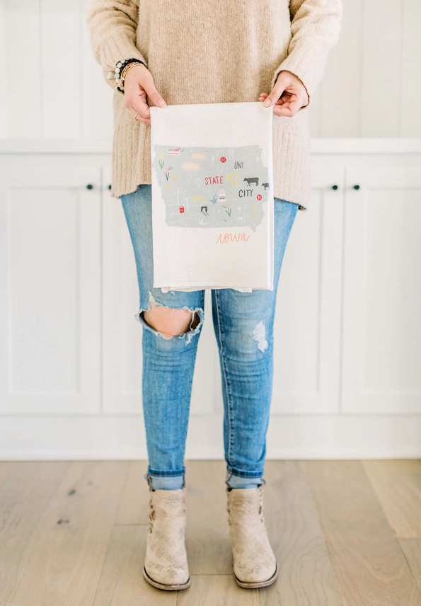 Flour Sack Towels