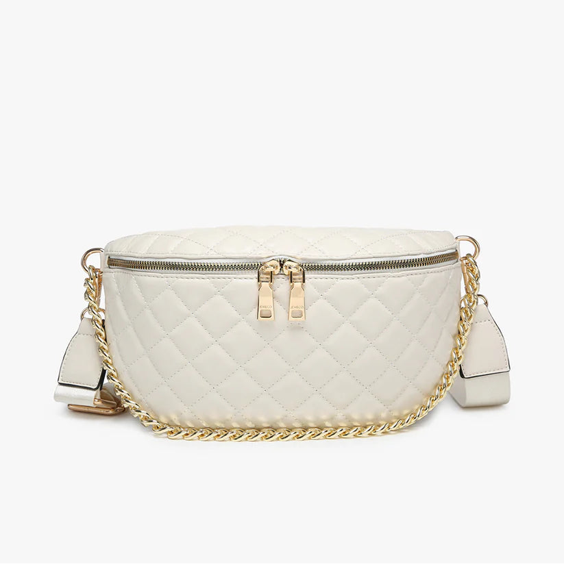 Sylvie Belt Bag