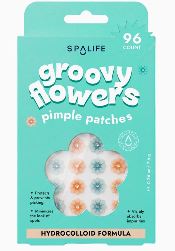 Pimple Patches