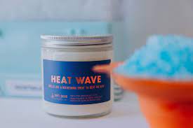 Candle 8oz