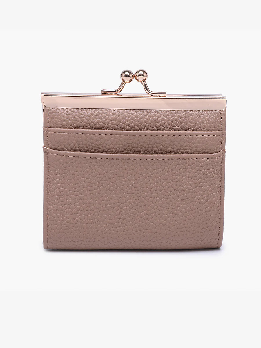 Savannah Wallet