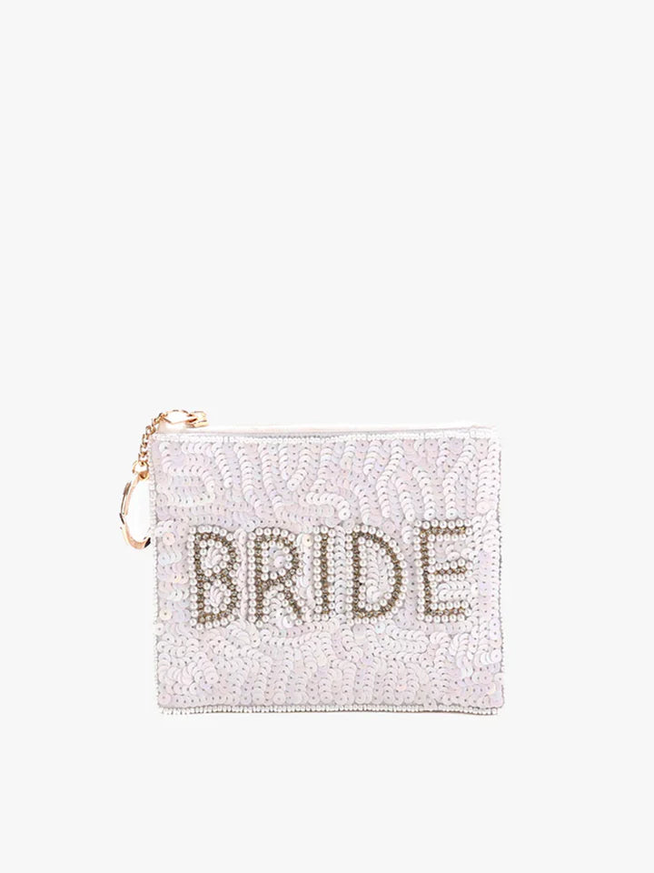 Ricki Coin Pouch