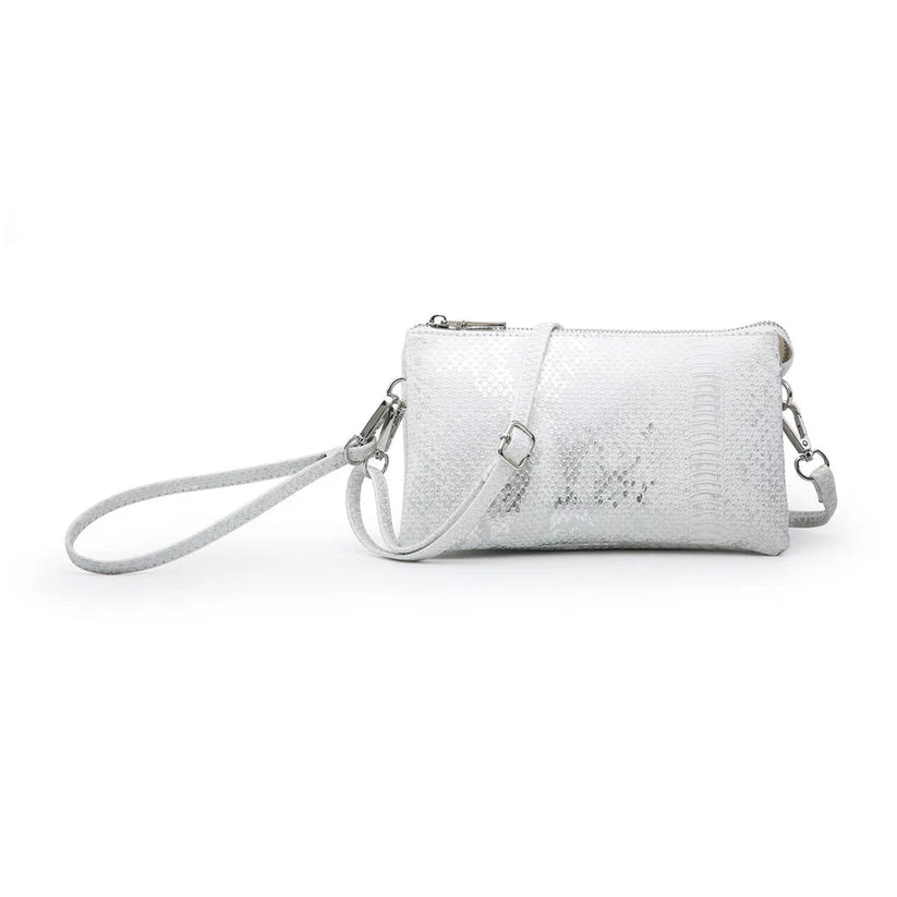 Riley Crossbody/Wristlet