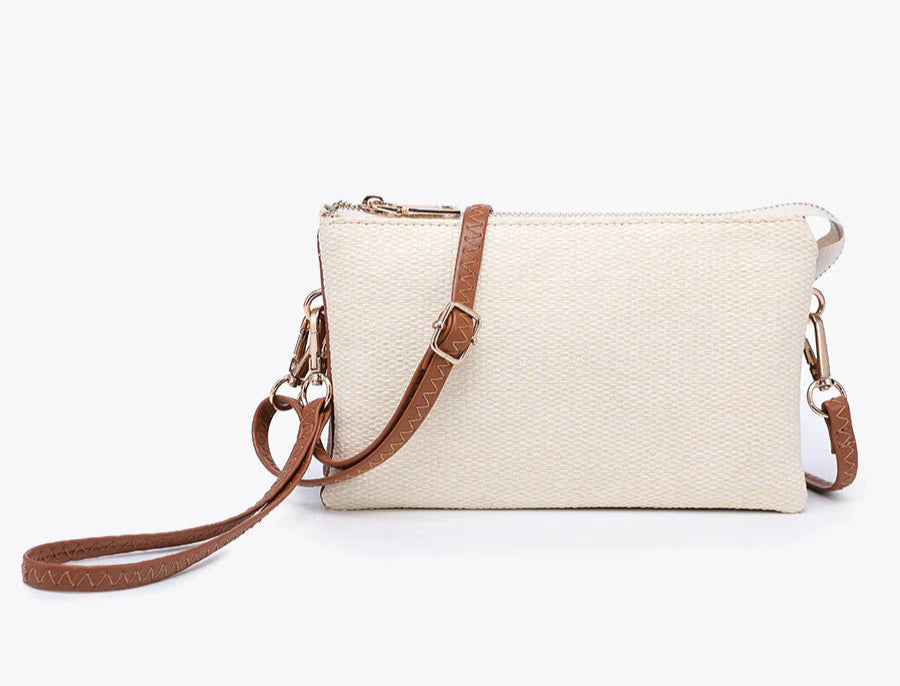 Riley Crossbody/Wristlet