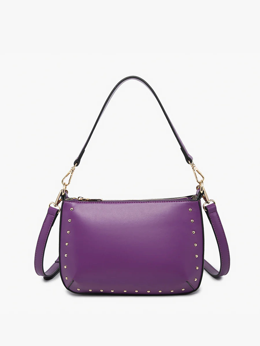 Carmen Crossbody