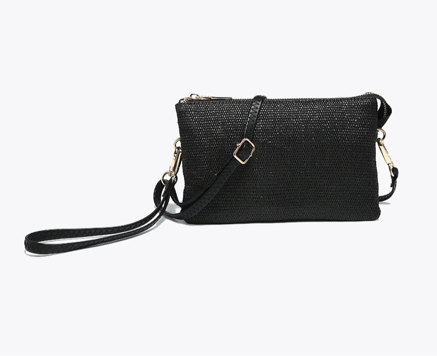 Riley Crossbody/Wristlet