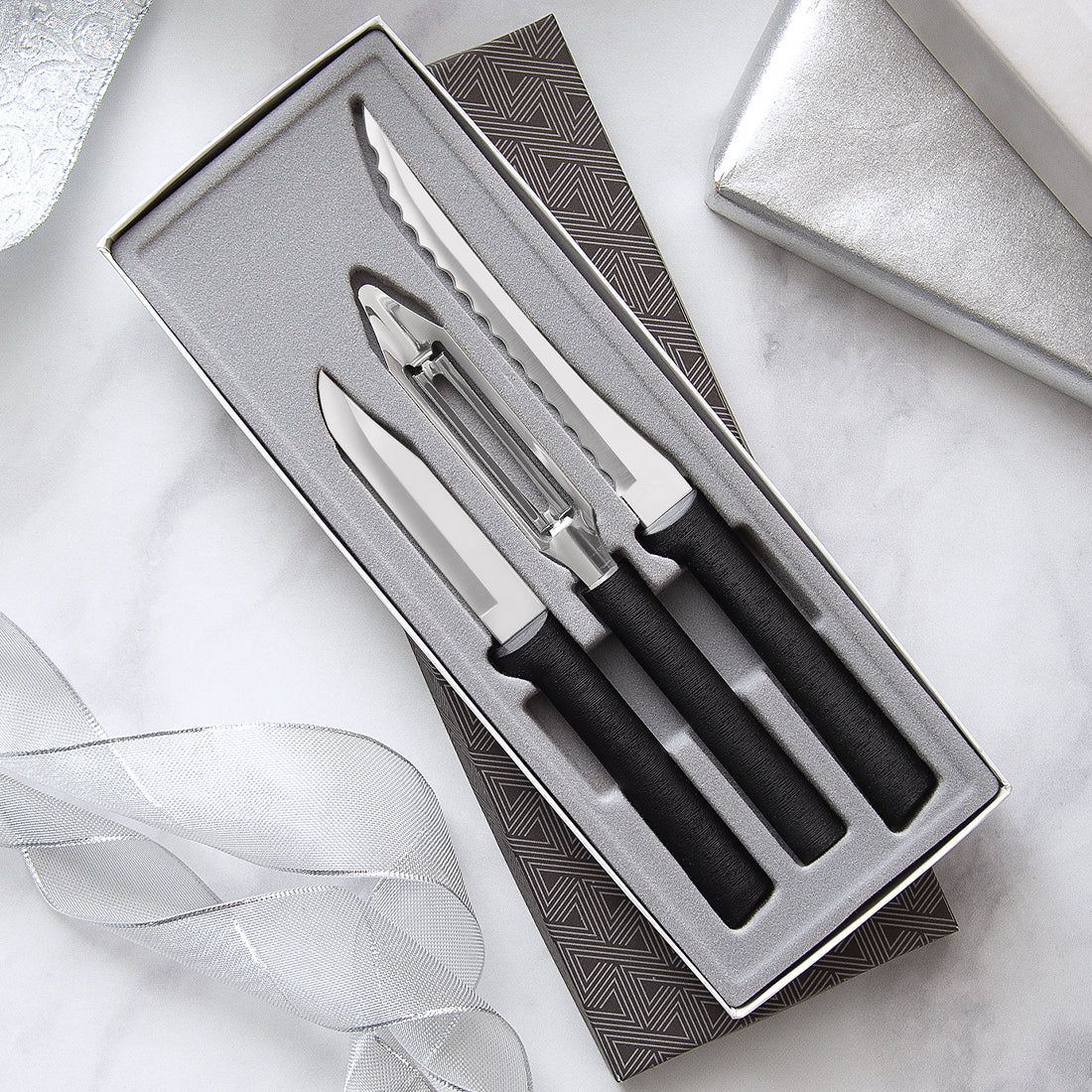Set Peel Pare & Slice