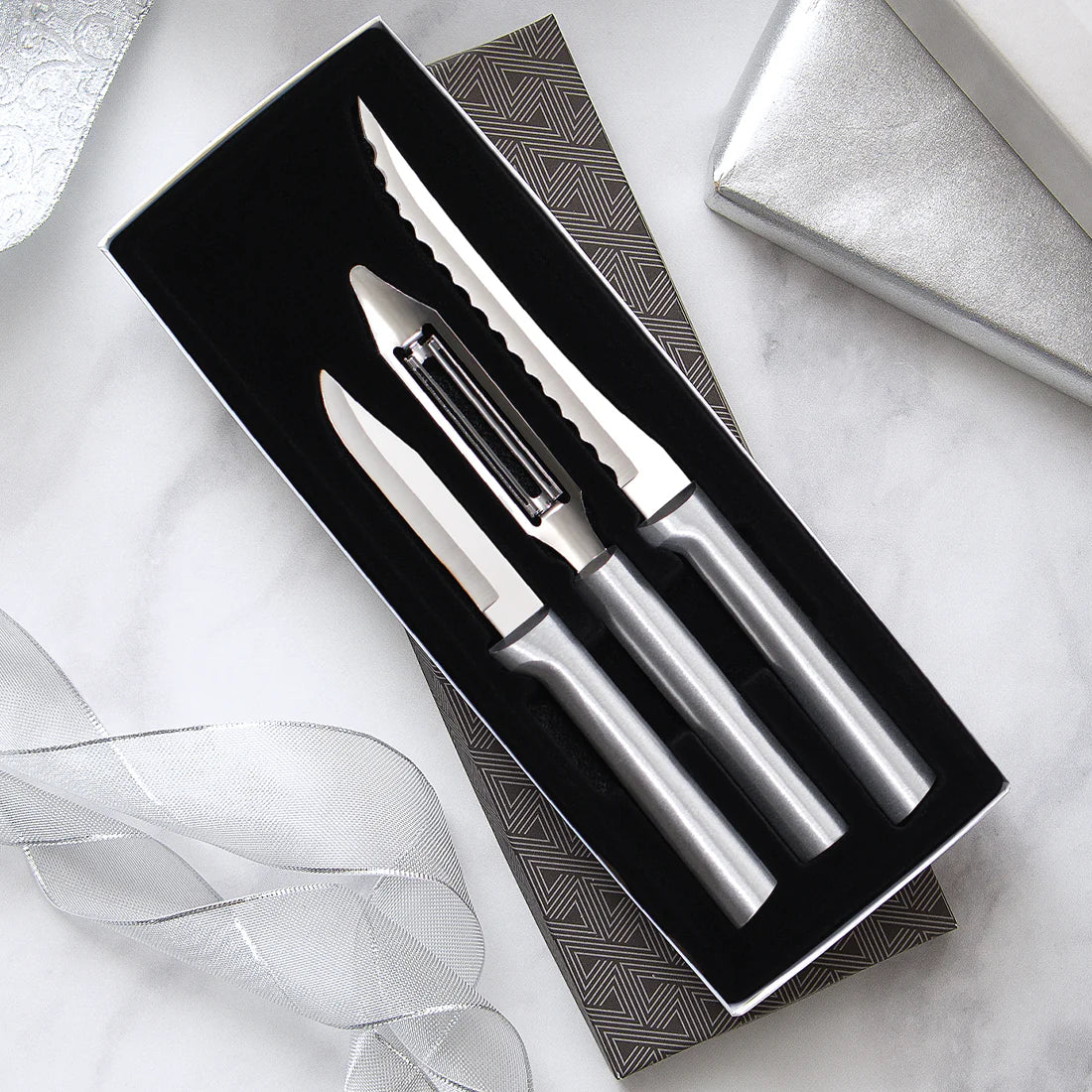 Set Peel Pare & Slice