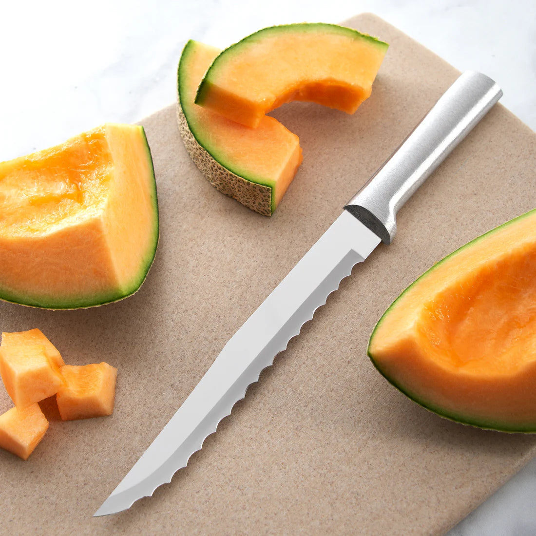 Serrated Slicer