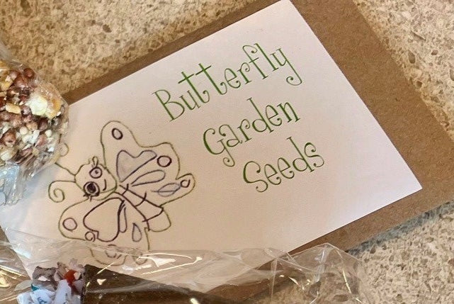 Seed Packets