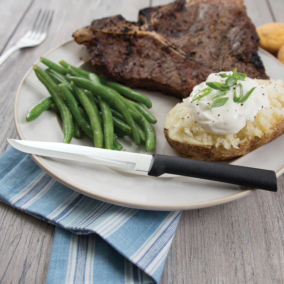 Utility Steak