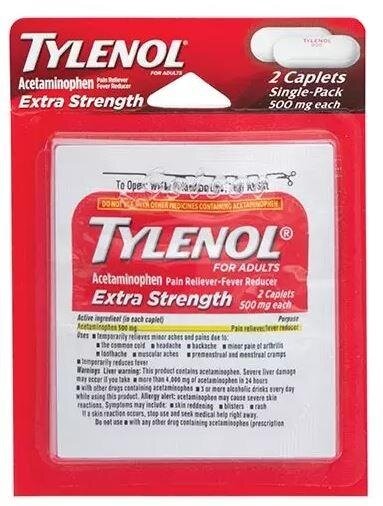 Tylenol