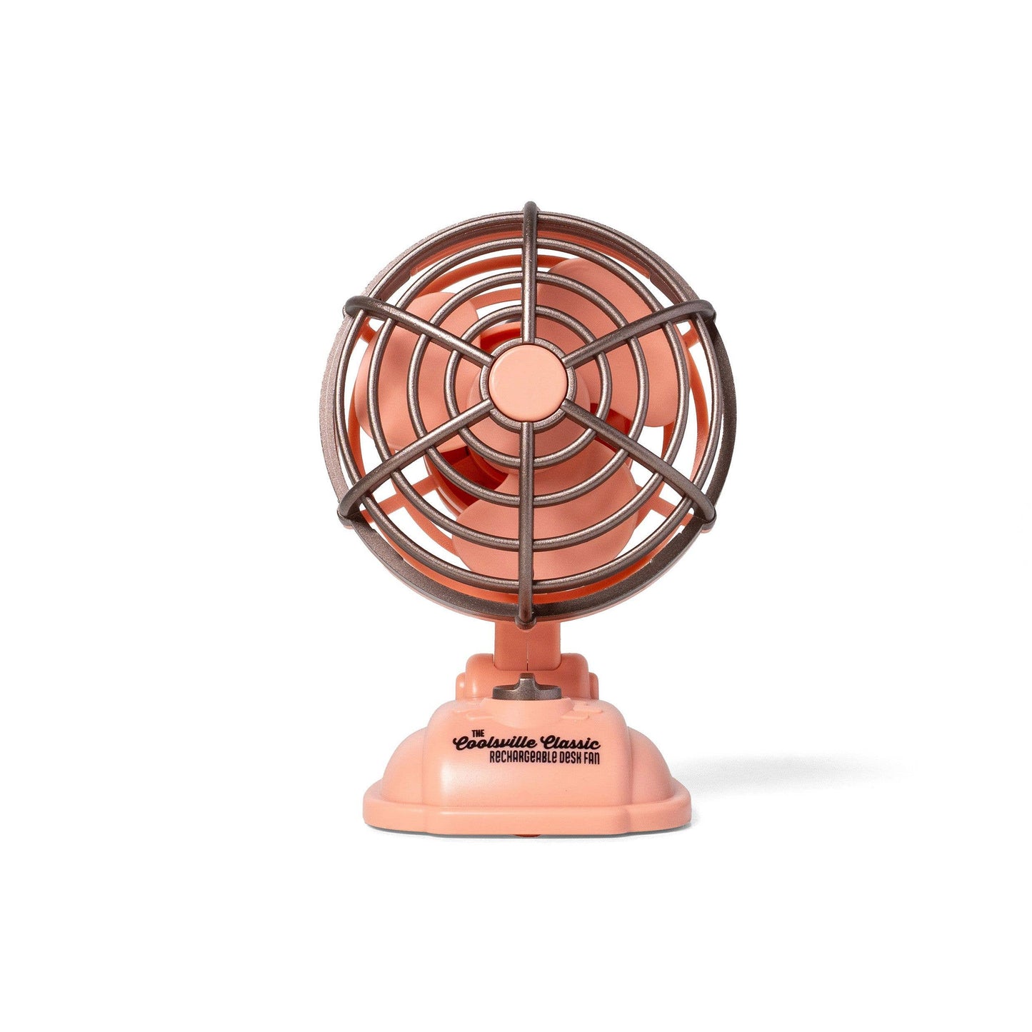 Coolsville Fan