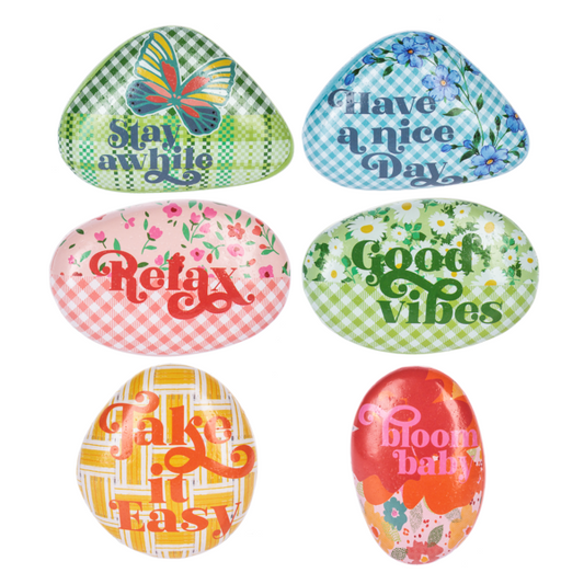 Kindness Art Rock