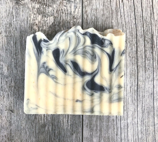 Goat Milk Bar Soap
