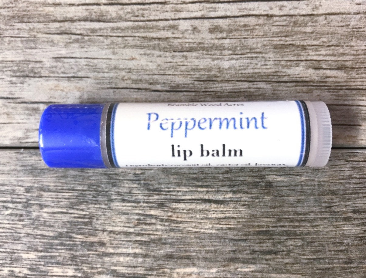 Lip Balm