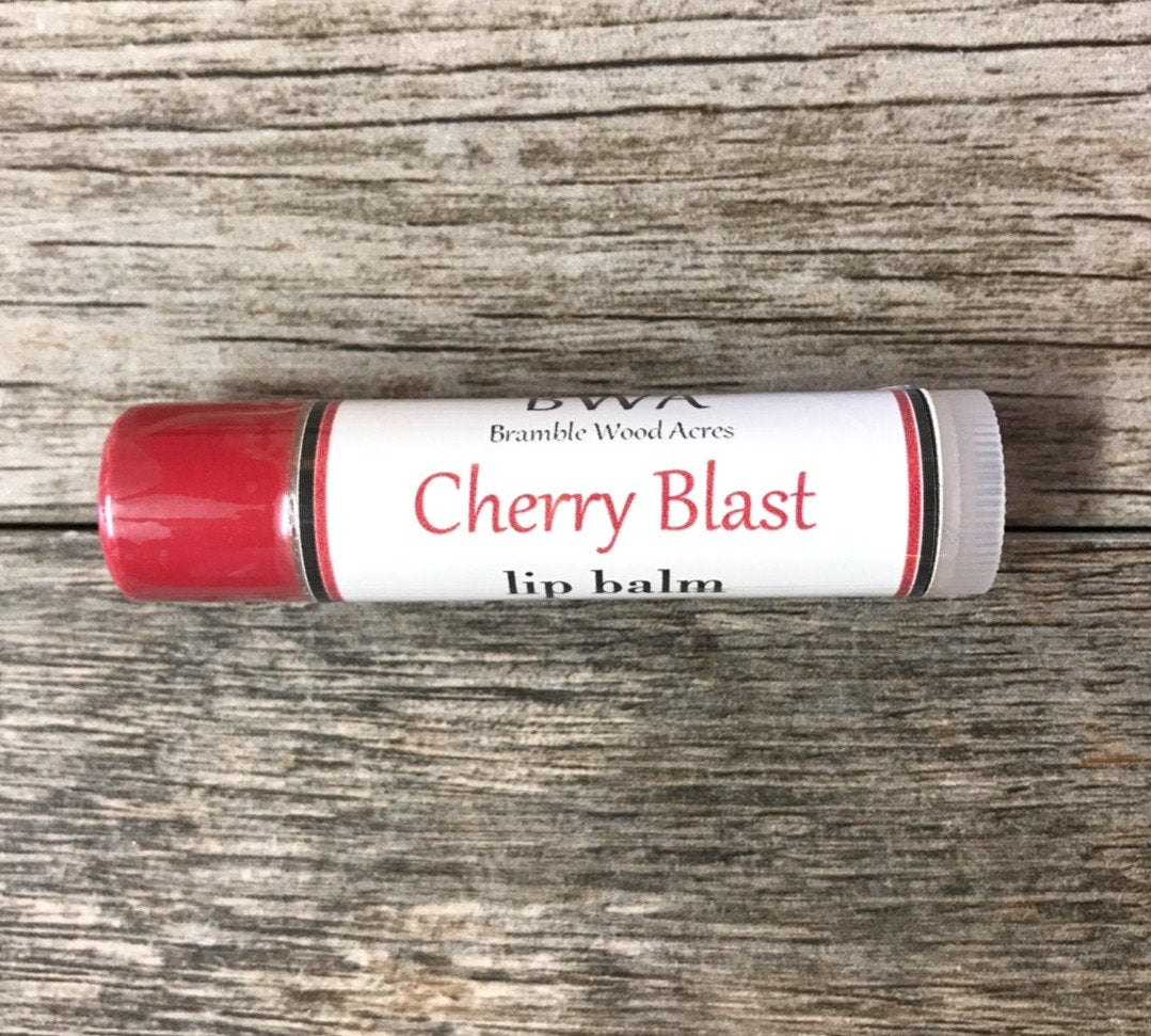 Lip Balm