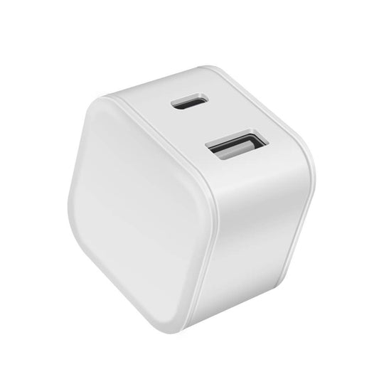 Dual Wall Adapter