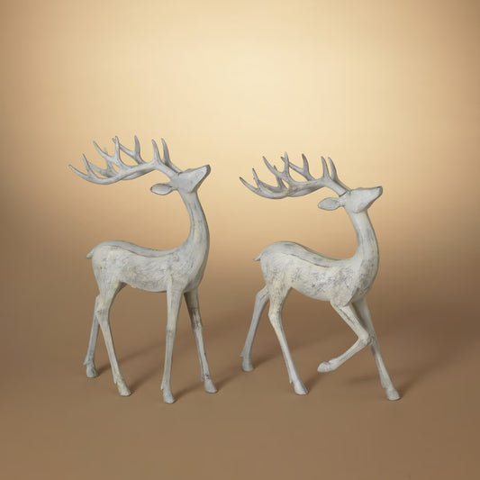 Deer Figure