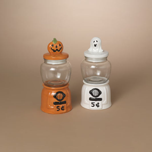 Candy Machine Container