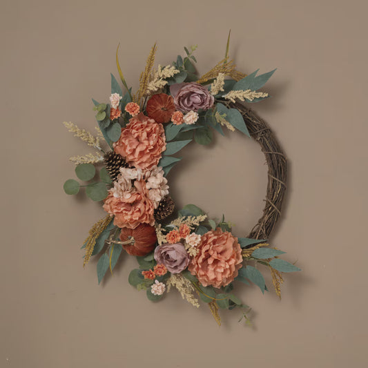 Harvest Wreath