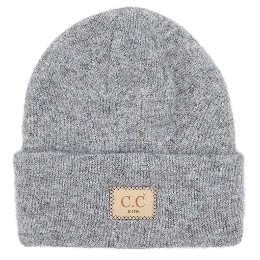 Kids Beanie Hat