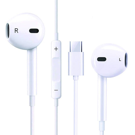 Earbuds USB-C