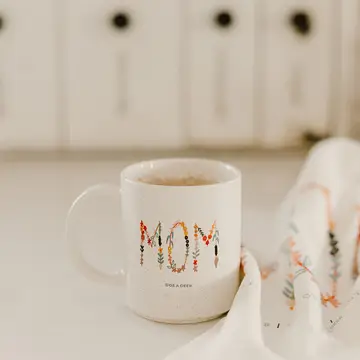Mom Mug