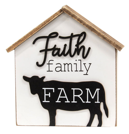 Faith Family Farm