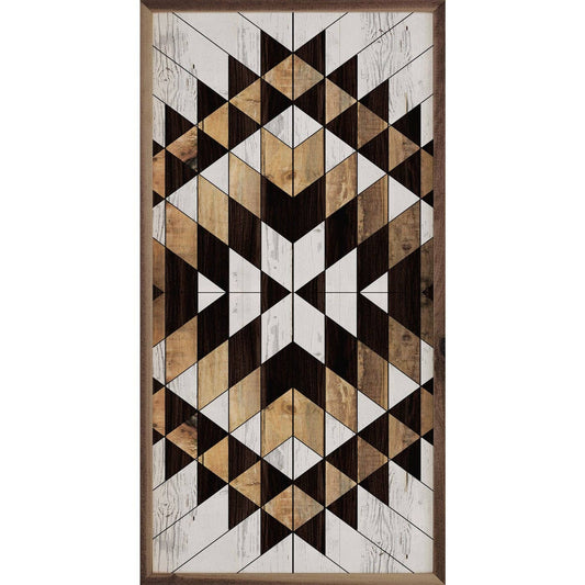 Pattern Natural White Walnut