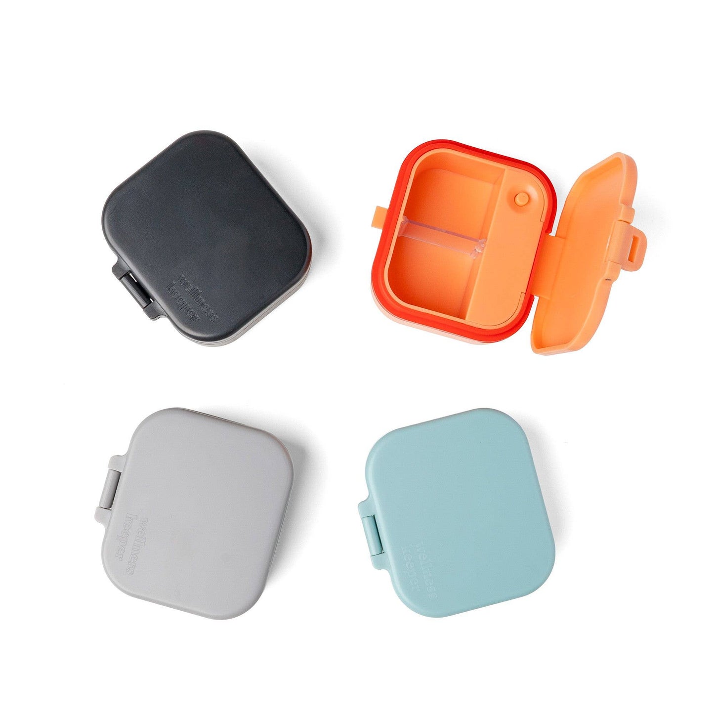 Light-Up Case