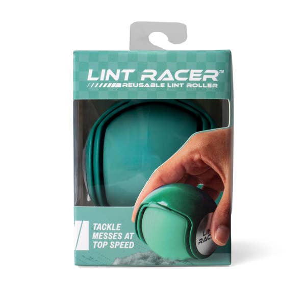 Lint Racer