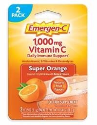 Emergen-C