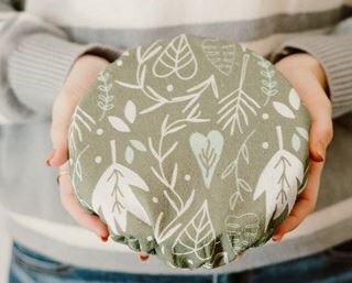 Mini Bowl Cover