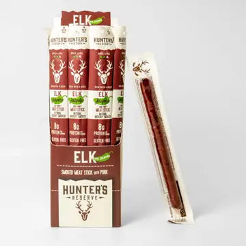 Meat Sticks