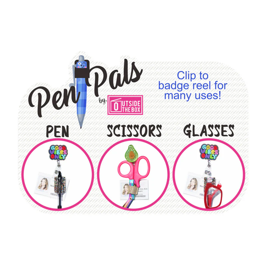 Pen Pal