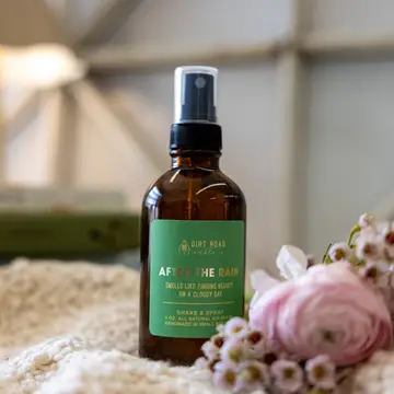 Air+Room Spray
