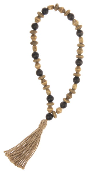 Bead Loop Tassel