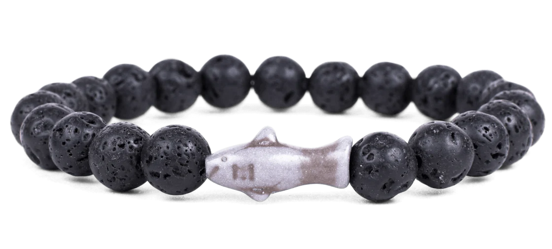 Shark Fahlo Bracelet