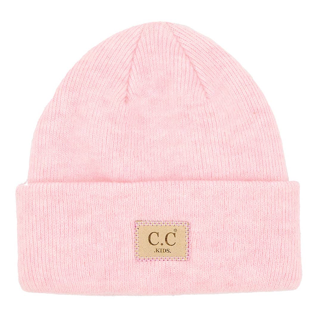 Kids Beanie Hat