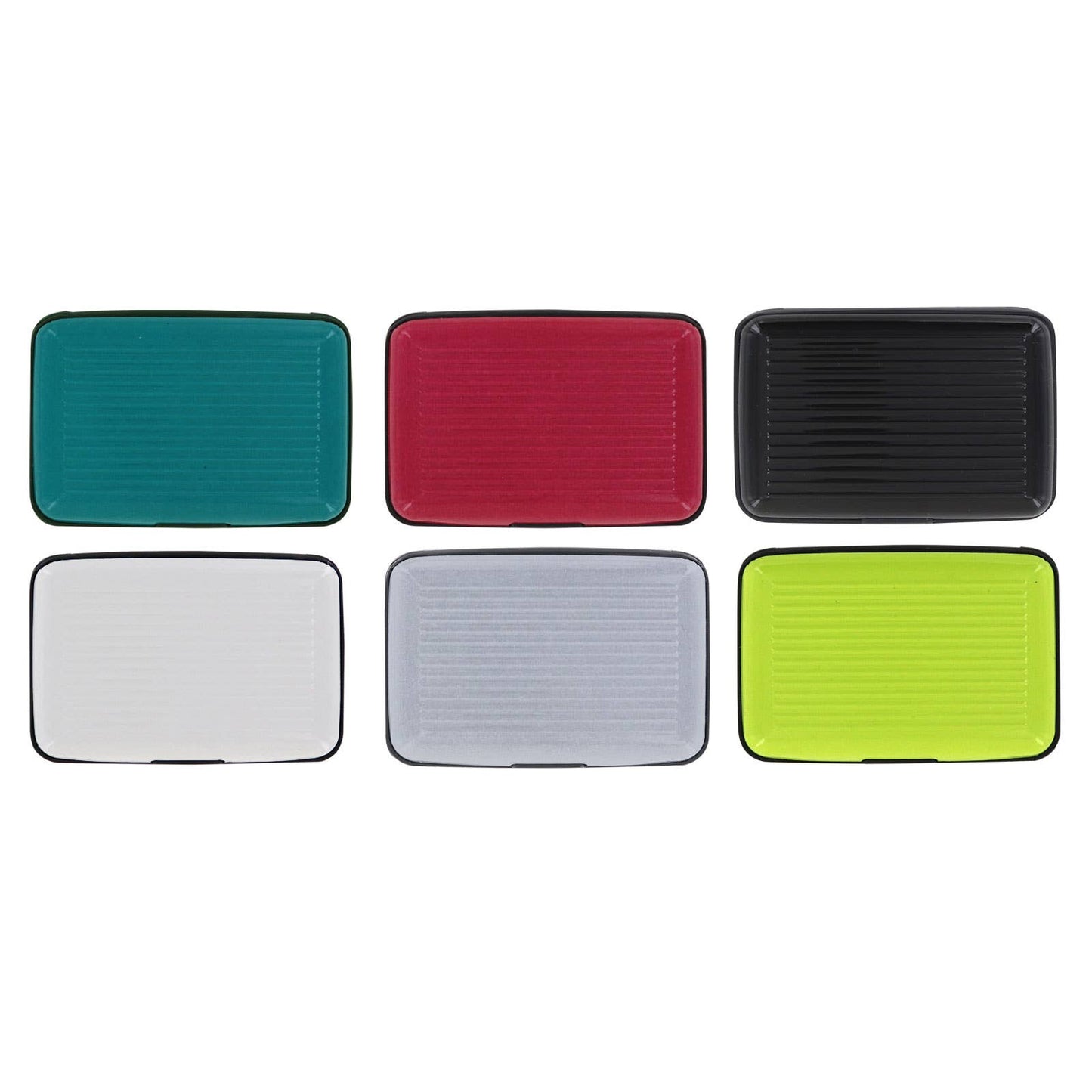 Security Wallet