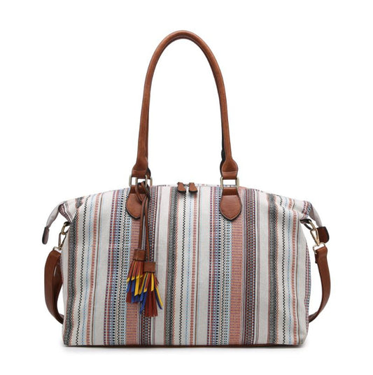 River Duffle