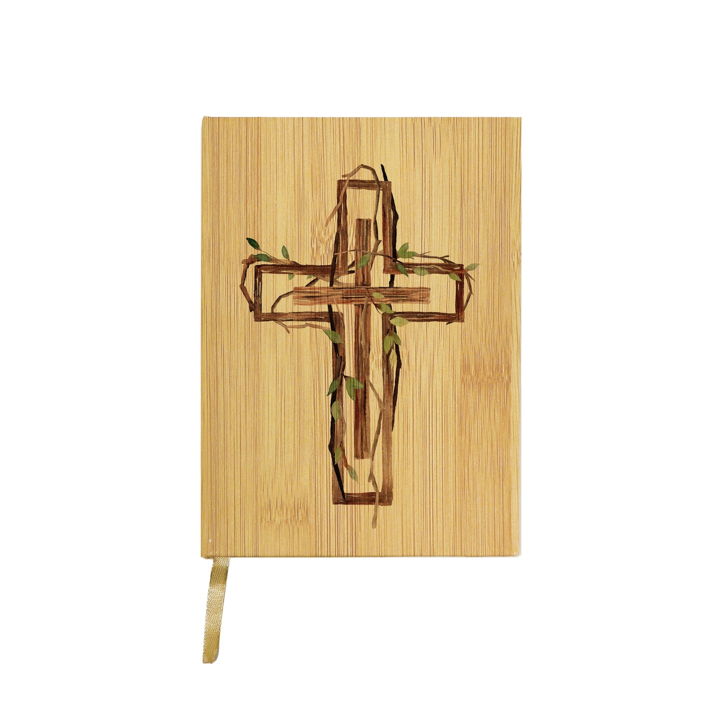 Cross Greenery Journal