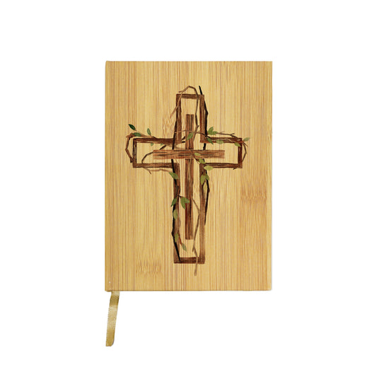 Cross Greenery Journal