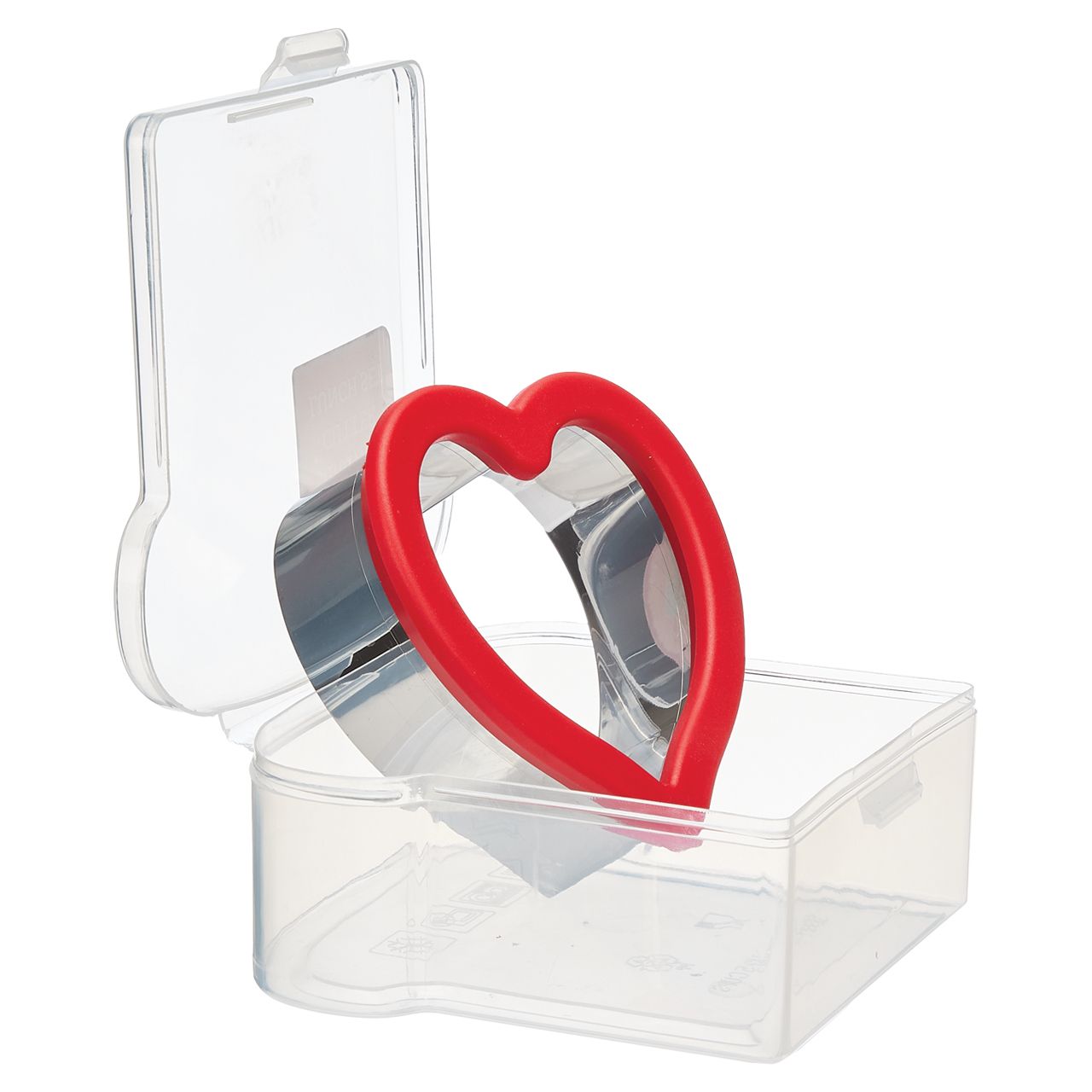 Heart Sandwich Cutter